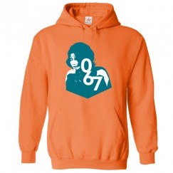 Player 067 Game of Death Hoodie